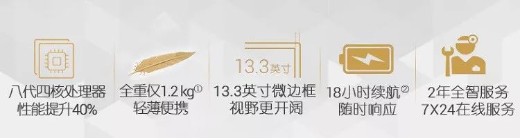 鉛錘哥：筆記本什么牌子好？2018筆記本電腦品牌排行TOP10