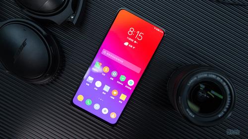 聯想Z5 Pro體驗：這款聯想手機，確實挺香！