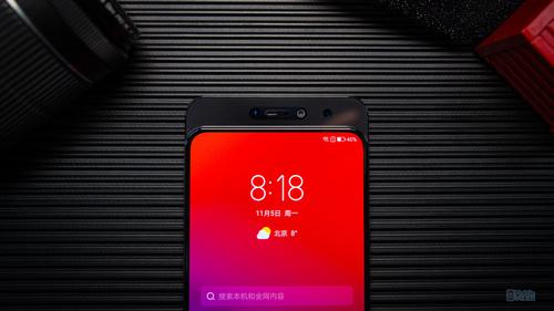 聯想Z5 Pro體驗：這款聯想手機，確實挺香！