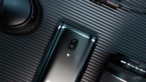 聯想Z5 Pro體驗：這款聯想手機，確實挺香！