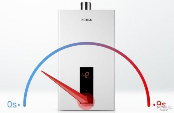 燃氣熱水器什么牌子好？詳解燃氣熱水器十大品牌