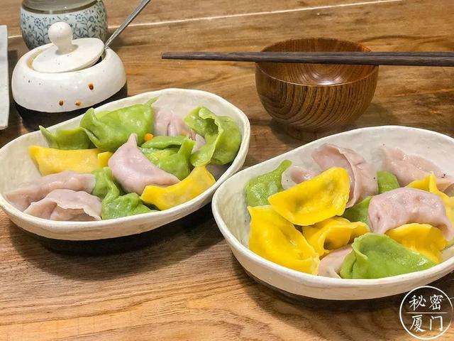 懶人必備廈門6日游攻略，吃喝都幫你解決了