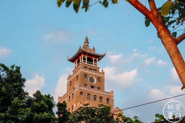 懶人必備廈門6日游攻略，吃喝都幫你解決了
