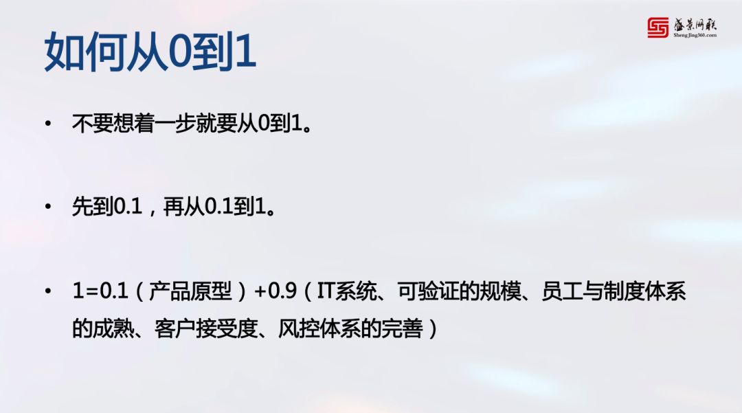 19張圖，10大步驟，供應鏈金融老兵教你如何實操