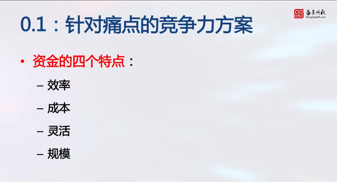 19張圖，10大步驟，供應鏈金融老兵教你如何實操