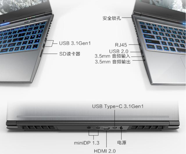 別去實體店當小白！選筆記本看這三款，各價位段“扛把子”