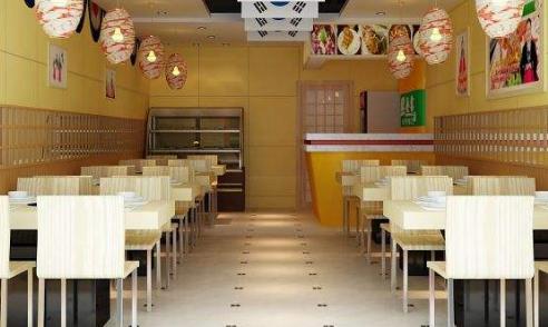 怎樣開一家快餐店？快餐店如何經營能賺錢