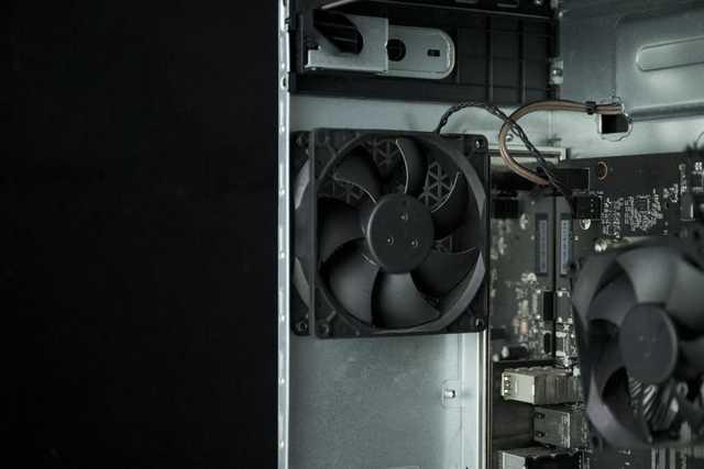 游戲發燒友福音 惠普暗影精靈5 Super游戲臺式電腦評測