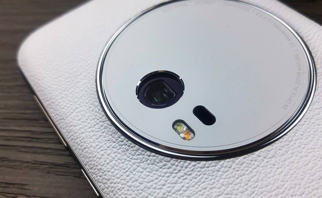 華為OPPO明爭暗斗 為何大家都瞧上了潛望式鏡頭