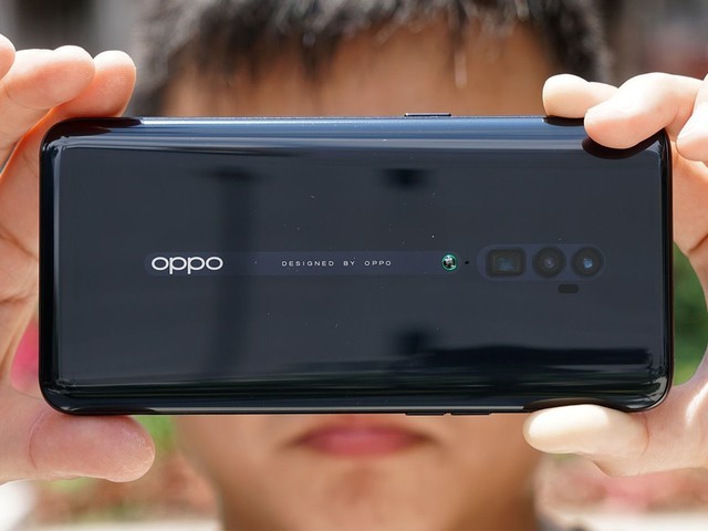華為OPPO明爭暗斗 為何大家都瞧上了潛望式鏡頭