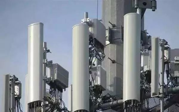 被誤解到層層偽裝的5G天線——心里有苦說不出