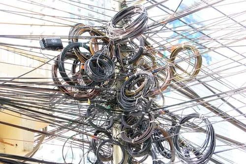 被誤解到層層偽裝的5G天線——心里有苦說不出