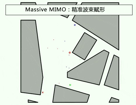 被誤解到層層偽裝的5G天線——心里有苦說不出