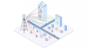 被誤解到層層偽裝的5G天線——心里有苦說不出
