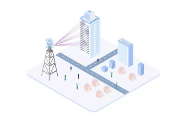 被誤解到層層偽裝的5G天線——心里有苦說不出