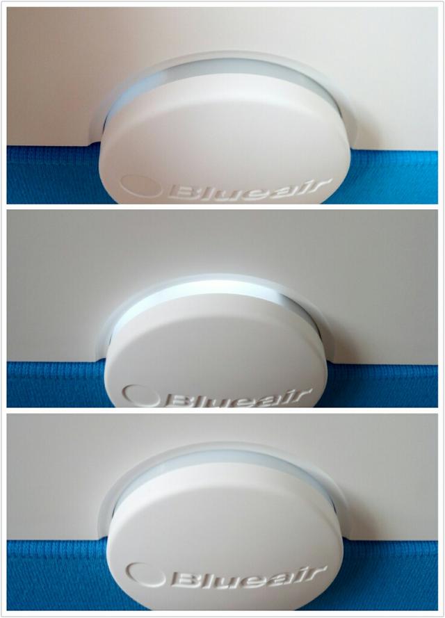blueair空氣凈化器好嗎，blueair凈化器怎么樣