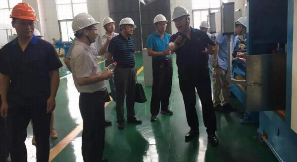 “完美”參與國標制定，填補國內化妝品檢測方法空白