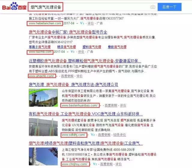 最新快速提升網站關鍵詞排名方法，附案例