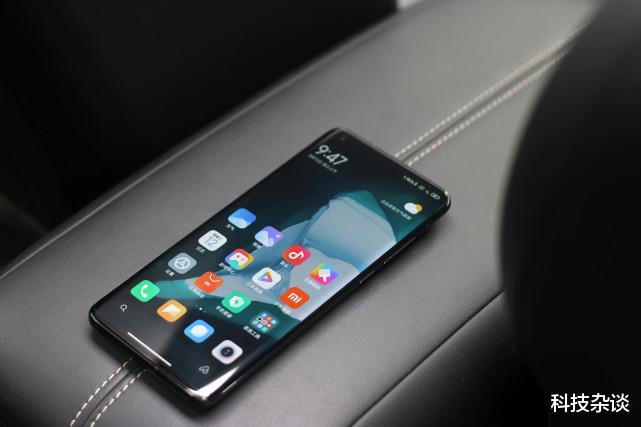 OPPO前高管點評小米MIUI 12，雷軍應該看一下