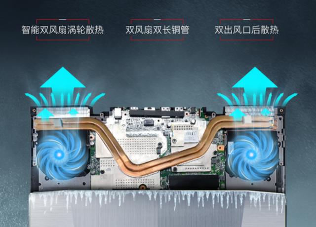 游戲玩家看過來 高性價比強力筆記本推薦
