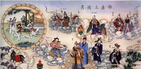 我們的節日·中秋：這些傳說你都知道嗎？