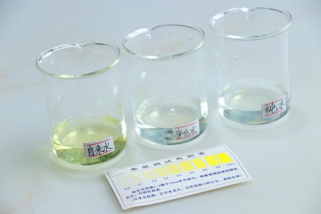 打造家庭凈水系統，比買水放心！濱特爾凈水器體驗分享