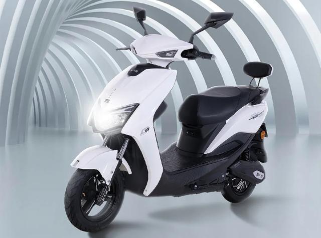 2020年最能跑的4款兩輪電動車