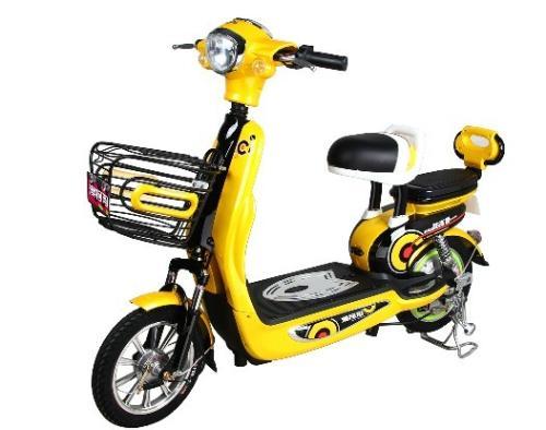 分享一下十大質量好電動車品牌