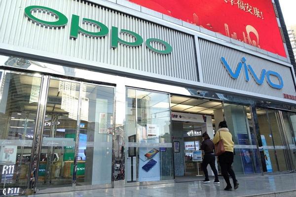 聯發科被vivo和OPPO坑了，要靠小米清理芯片庫存