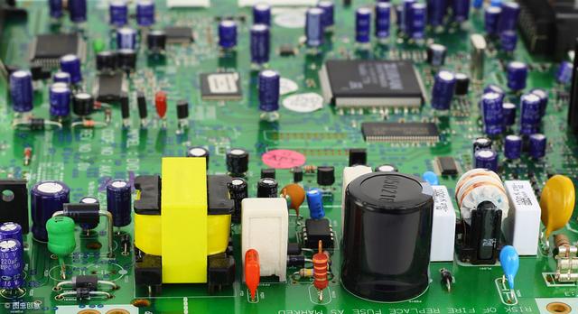 電解電容的作用和使用注意事項