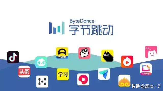 號稱第二個百度的字節跳動，出過6個小眾軟件，每個都不得了