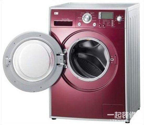 洗衣機排名十大品牌介紹