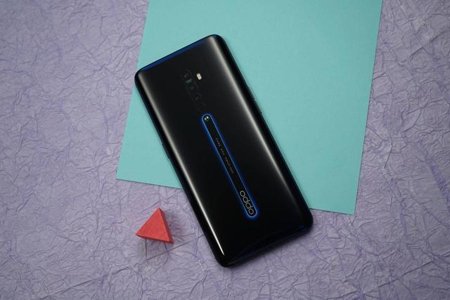 榮獲年度最佳拍照手機！OPPO Reno2綜合拍照實力到底有多強？