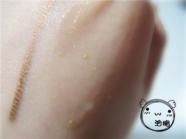 Guerlain 嬌蘭金箔隔離，用了才知道！