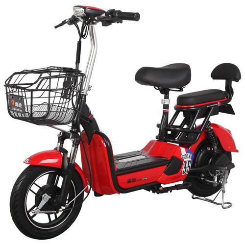 分享一下十大質量好電動車品牌