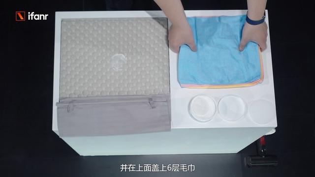 標稱和實測差距居然這么大，五大爆款品牌吸塵器測評