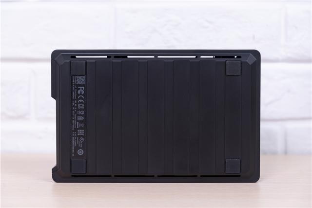 西部數據WD_BLACK D10測評:或許是游戲玩家最佳的游戲專用硬盤