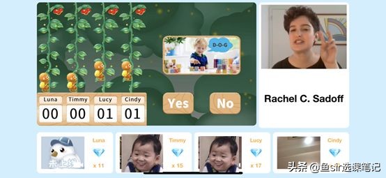 年末盤點:11家線上網紅英語機構全方位測評