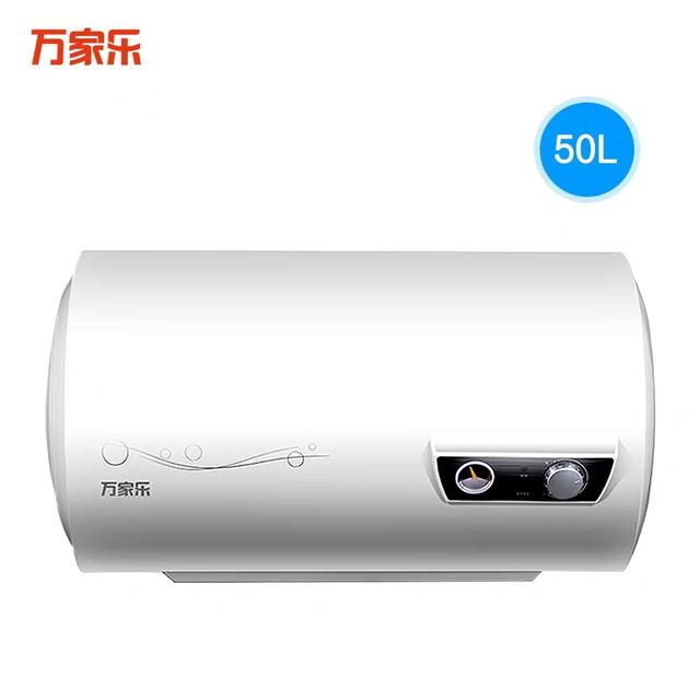 六款口碑極佳的電熱水器推薦