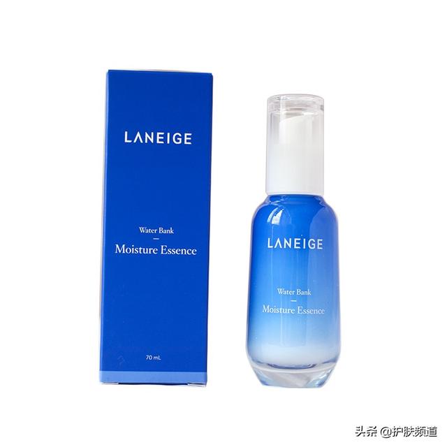 補水保濕產品排行榜10強 超好用補水保濕精華液推薦