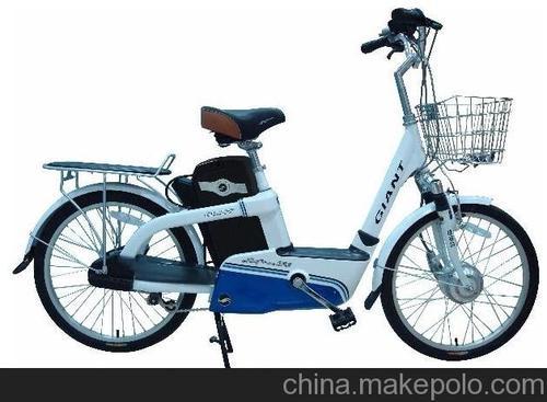 分享一下十大質量好電動車品牌