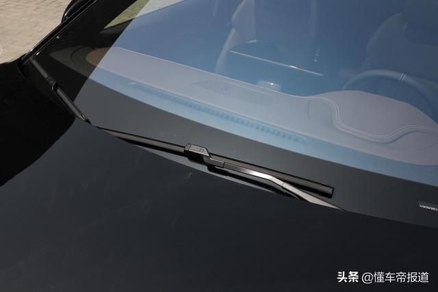 接近特斯拉Model S的數據表現 比亞迪漢EV五大亮點解析