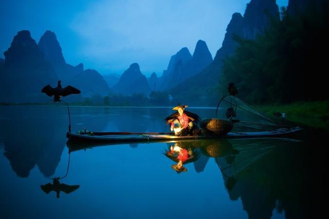中國十大經典旅游景點，獨具代表性，你知道幾個？