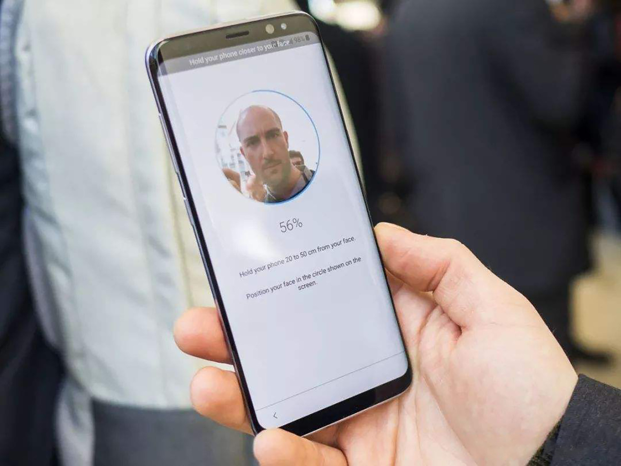 三星公布Android系統升級計劃，提供三代大版本更新，S9被拋棄