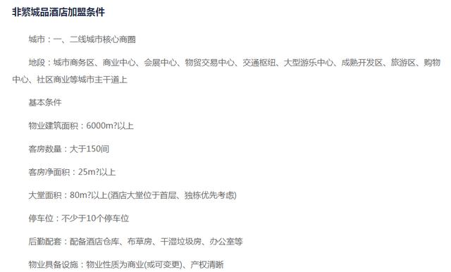 個體酒店老板一定要看，國內輕加盟模式的酒店品牌，建議收藏