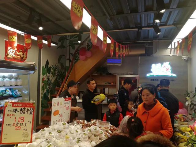 加盟水果店品牌哪家好？復合業態經營模式更適合加盟商