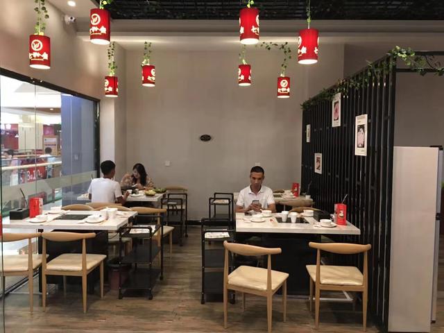 加盟什么特色餐飲最火？