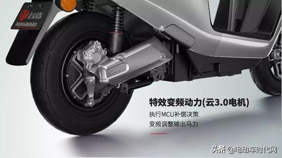 愛瑪N300、雅迪G5、臺鈴LION獅子，行業三巨頭刺刀見紅