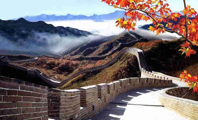 中國最著名的十個旅游景點排名，這些地方你去過幾個？