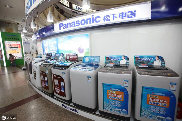 海爾、小天鵝、松下洗衣機選哪個好？10大品牌盤點，一看就明白！